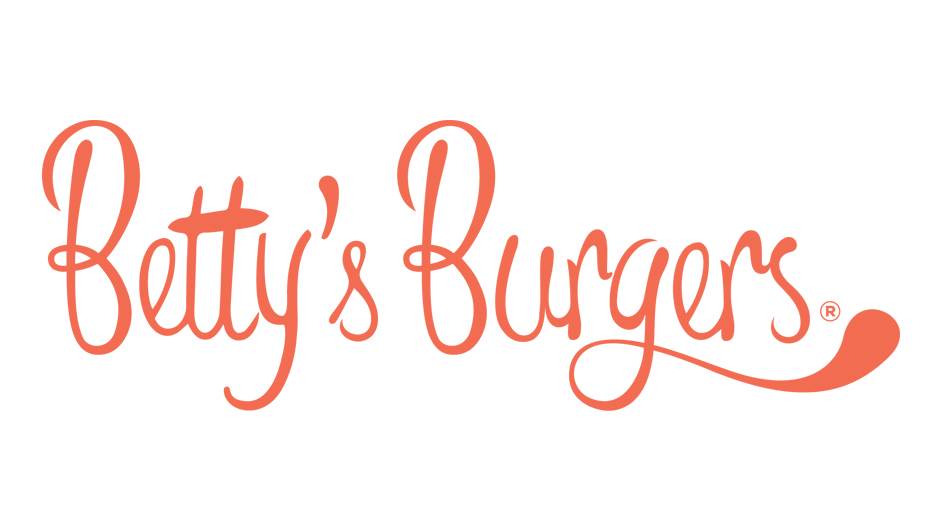 Betty's Burgers
