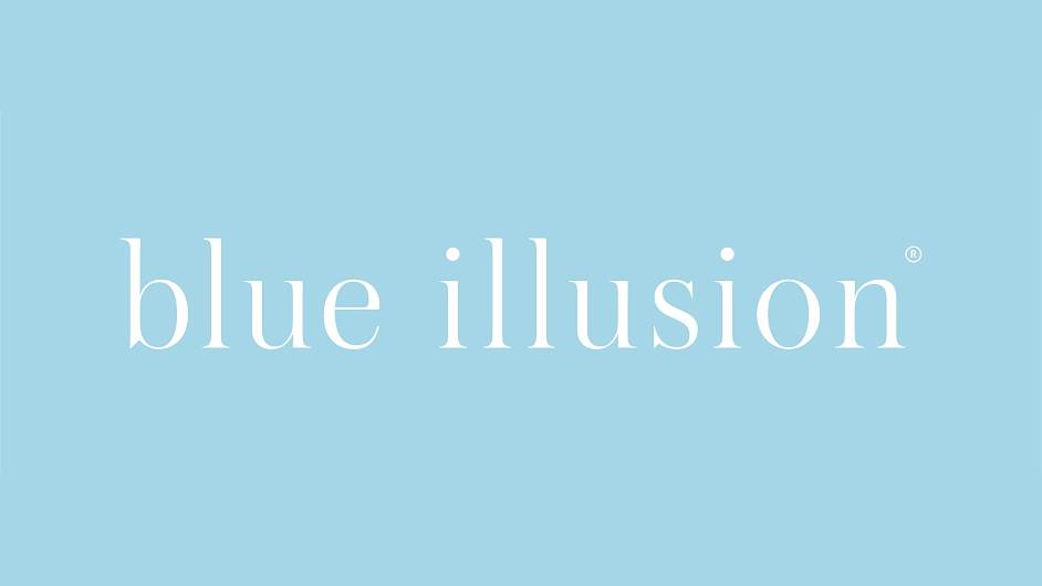 Blue Illusion - Pacific Fair