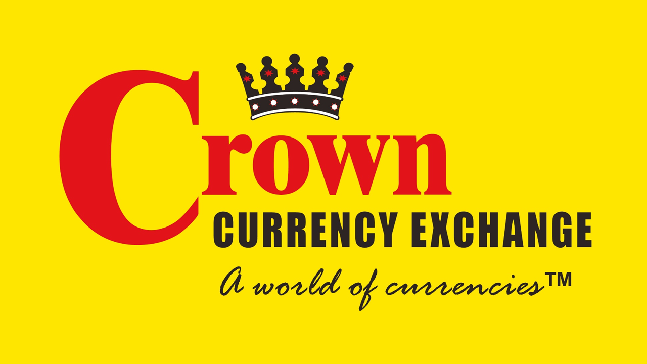 Crown Currency Exchange (Near Myer)