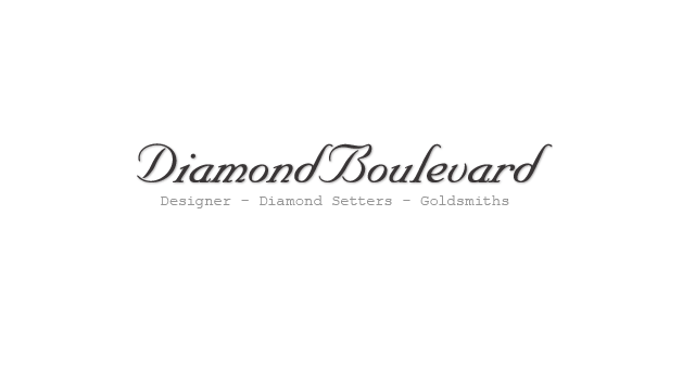Diamond Boulevard