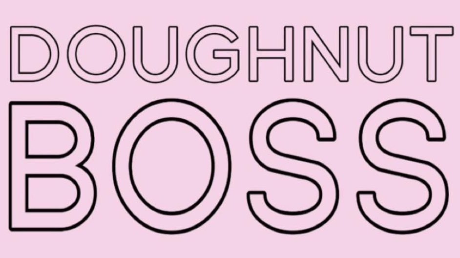 Doughnut Boss