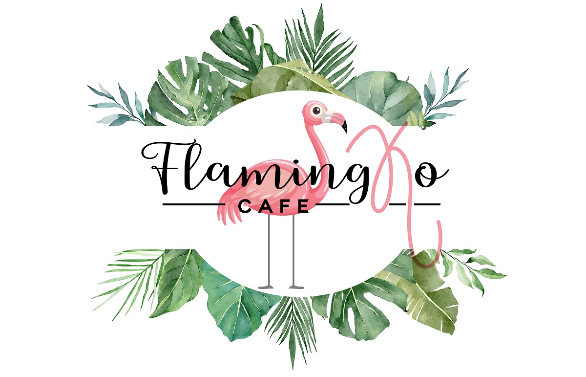 FlamingKo Cafe 