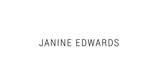 Janine Edwards