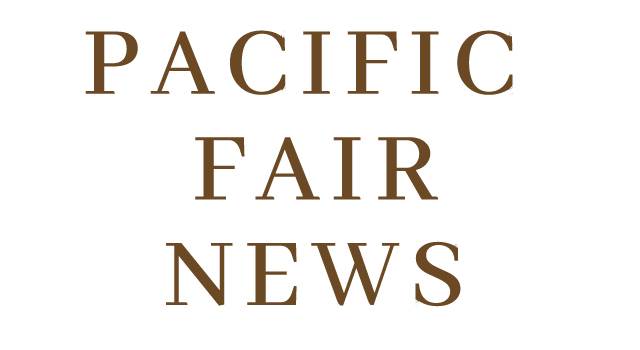 Pacific Fair News