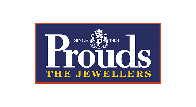 Prouds the Jewellers (Ground Floor near Coles)