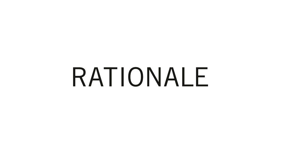 Rationale