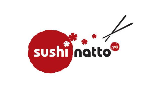 Sushi Natto