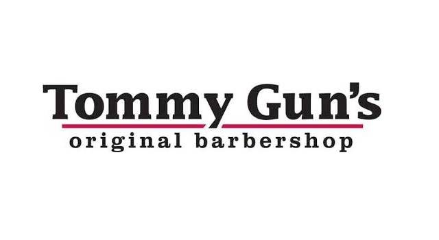 Tommy Gun's Original Barber Shop