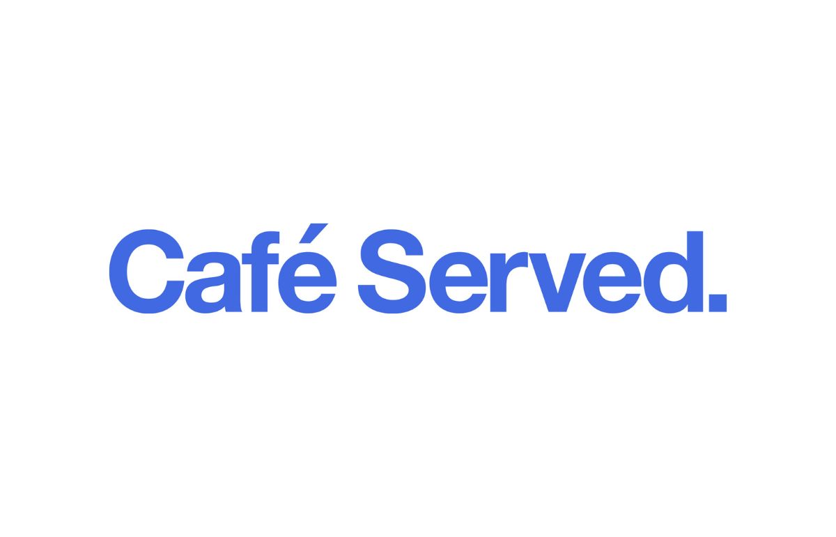 Cafe Served