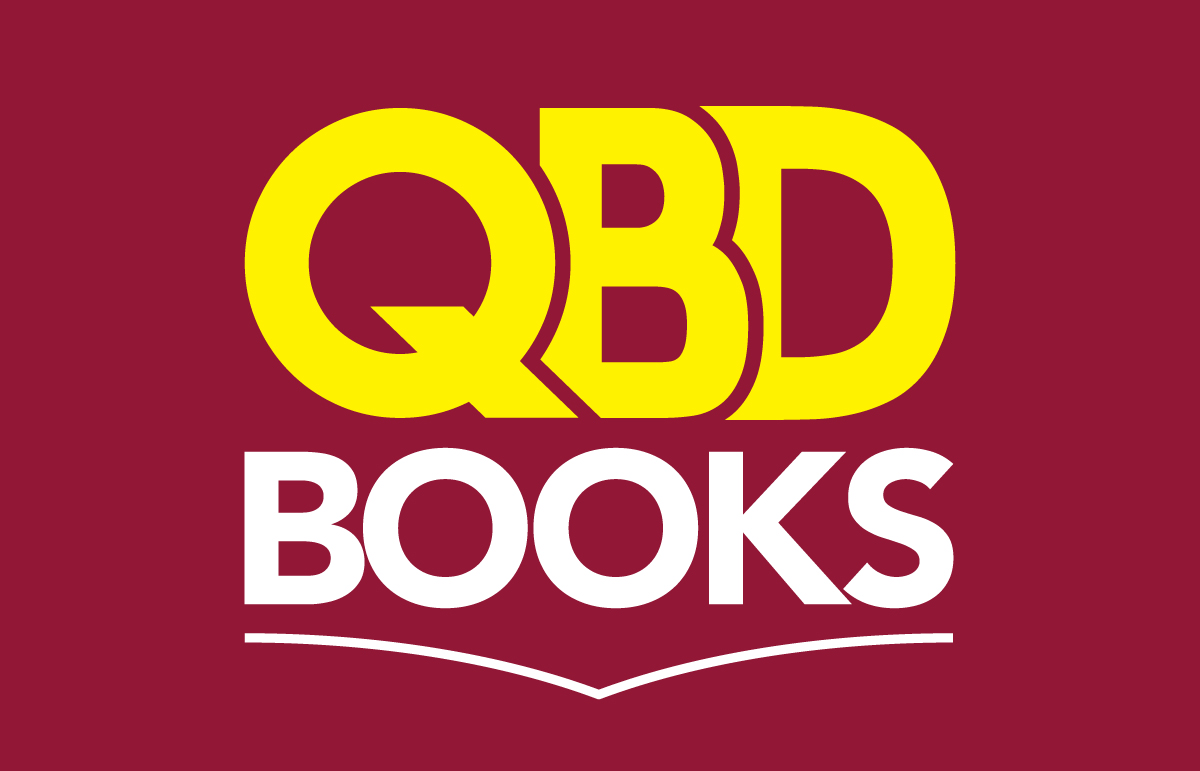 QBD Bookshop