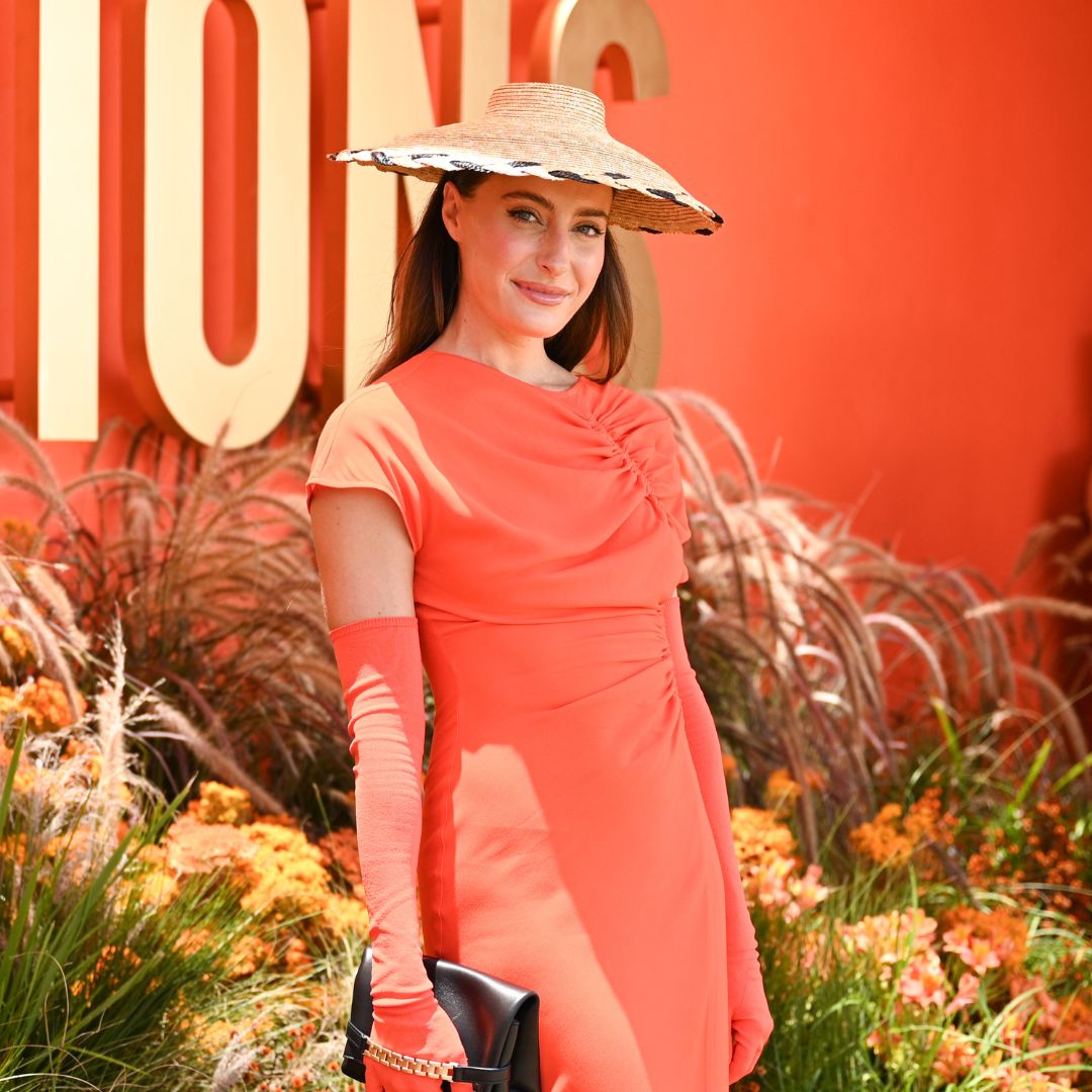Winning Pacific Fair looks from Magic Millions Race Day