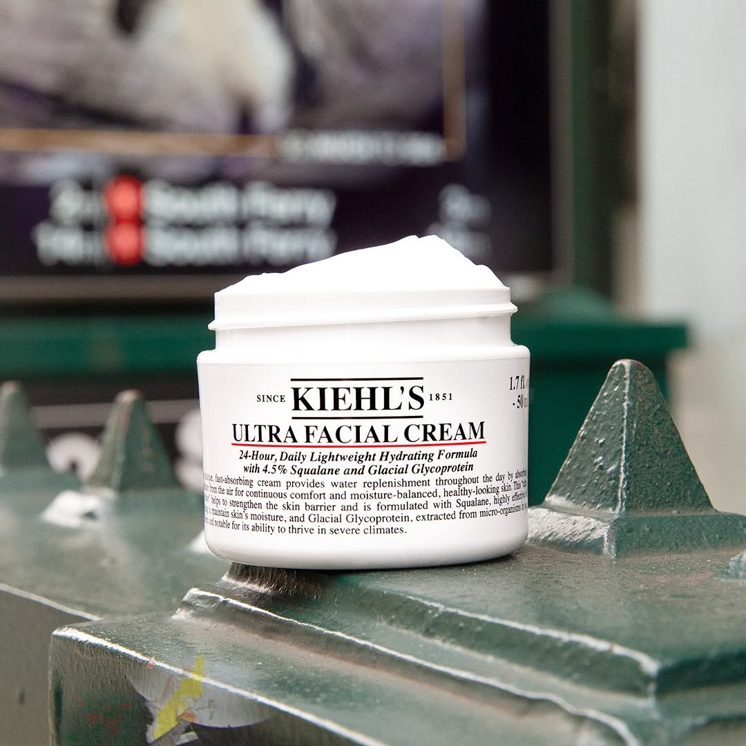Kiehls