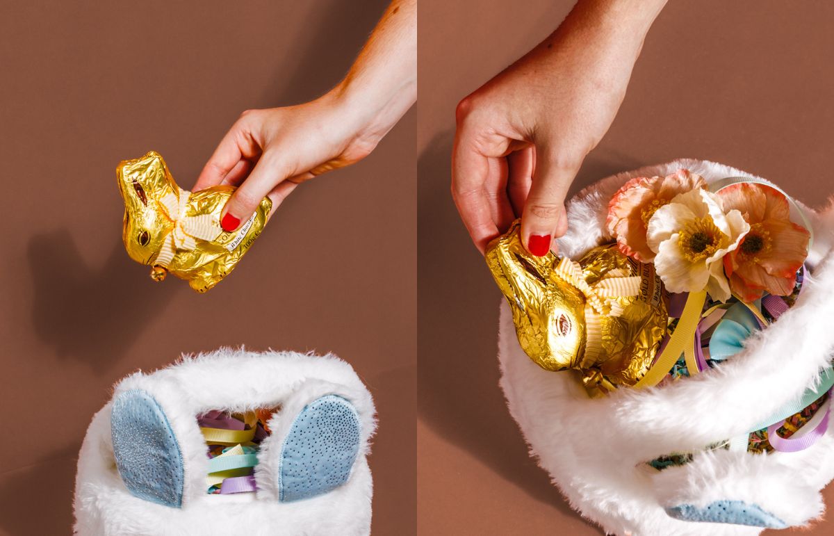 Easter Basket_Step Three