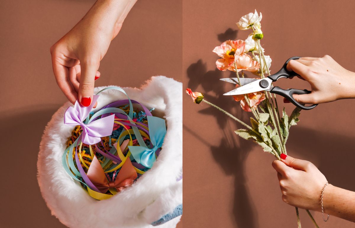 Easter Basket_Step Two