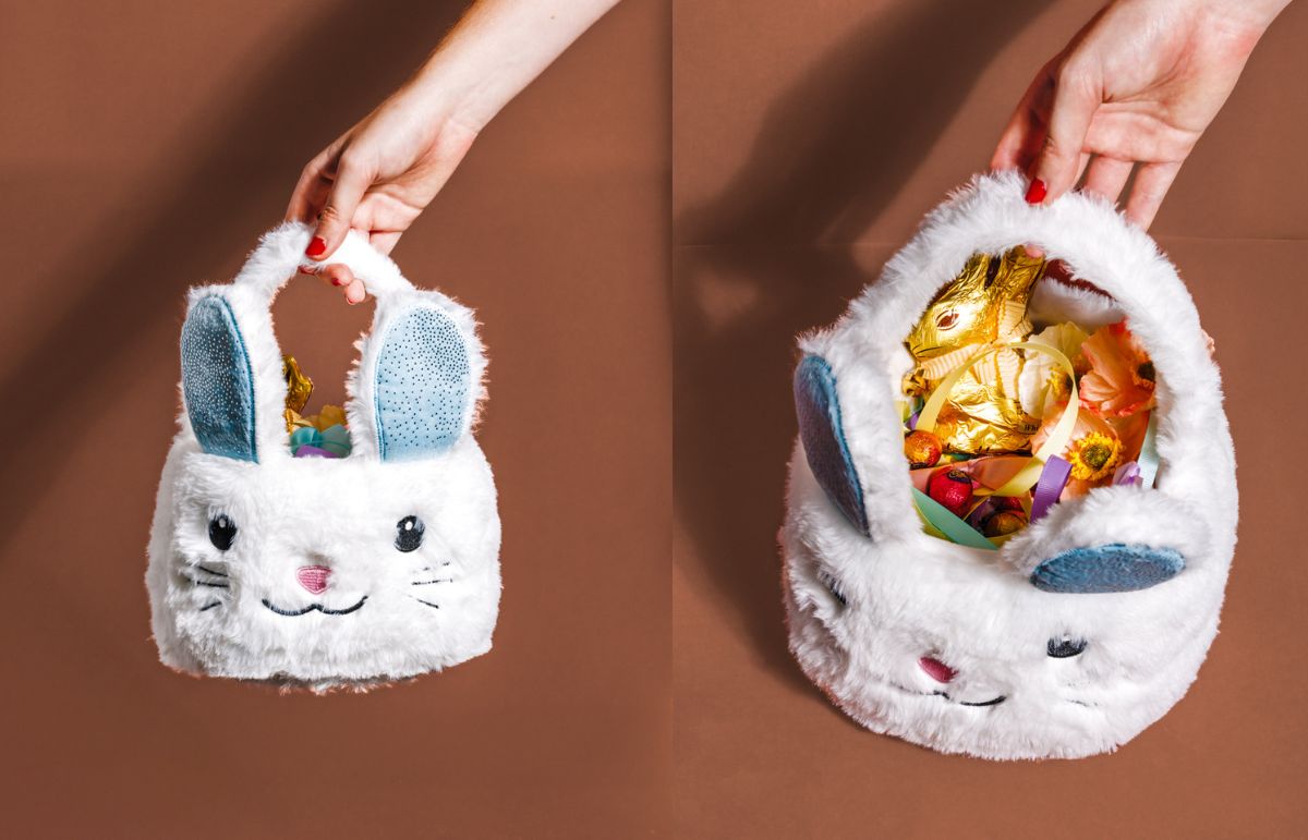 Easter Basket_Final Step