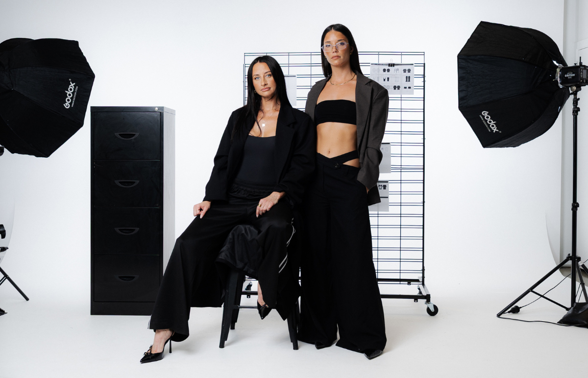 Jagger and Stone Jagger and Stone