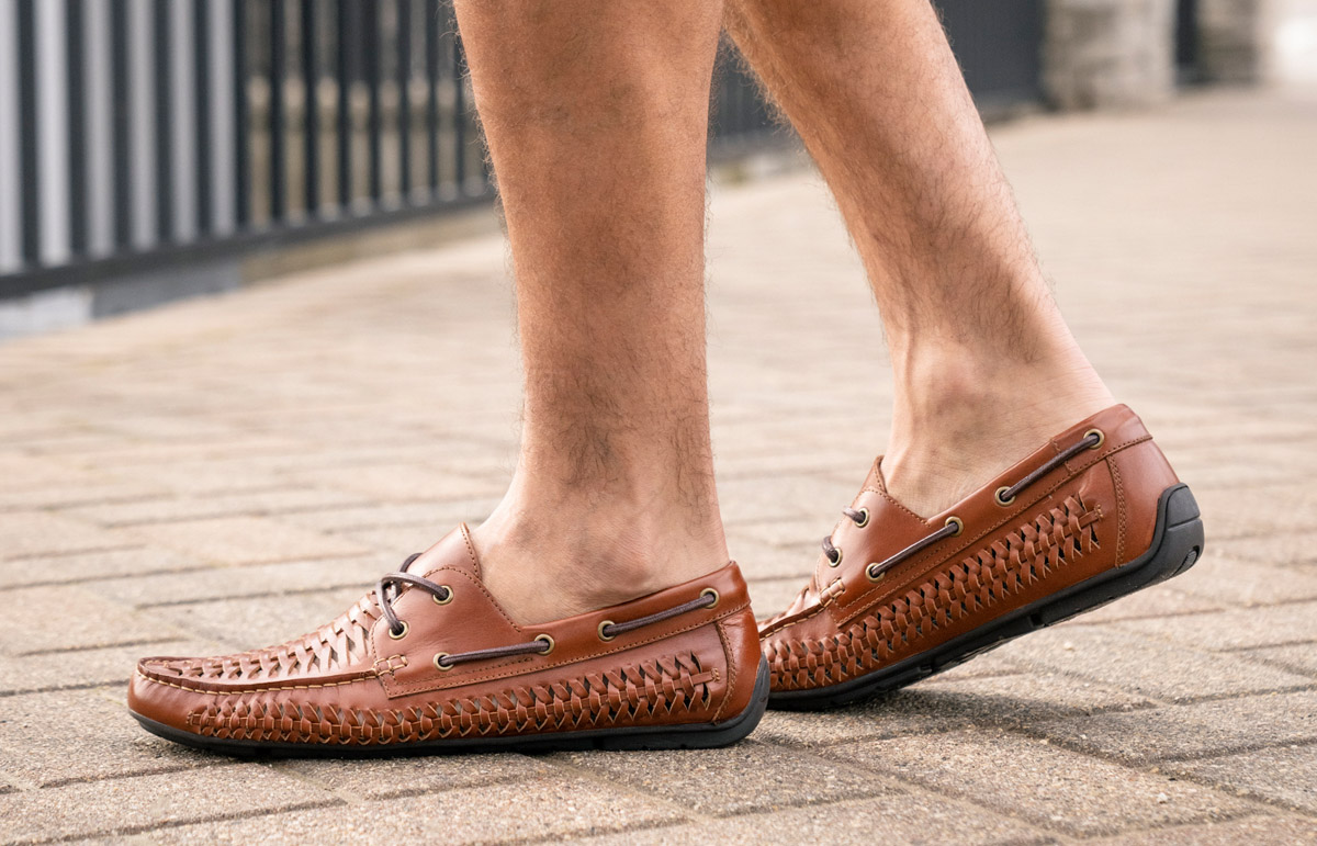 Florsheim offering $50 off Selected Styles