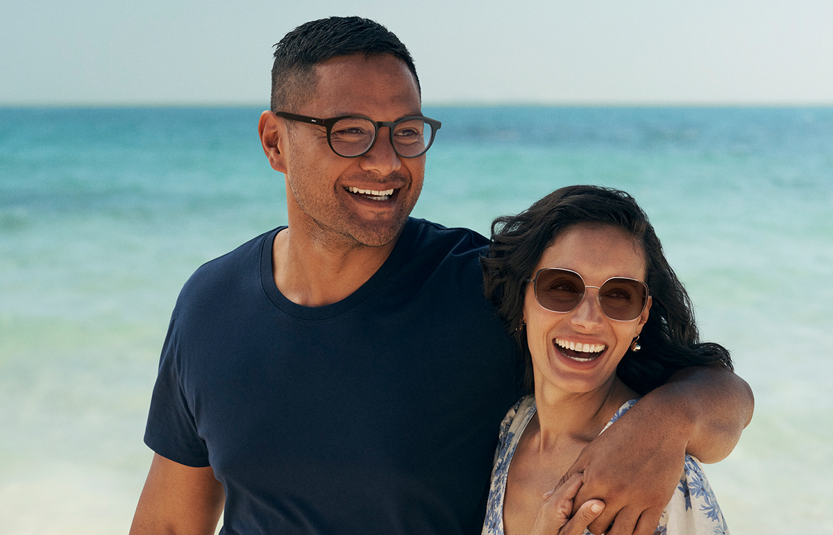Specsavers - Get 30% off lens options